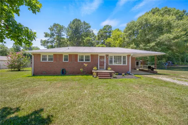 516 Wesley Court, Starr, SC 29684