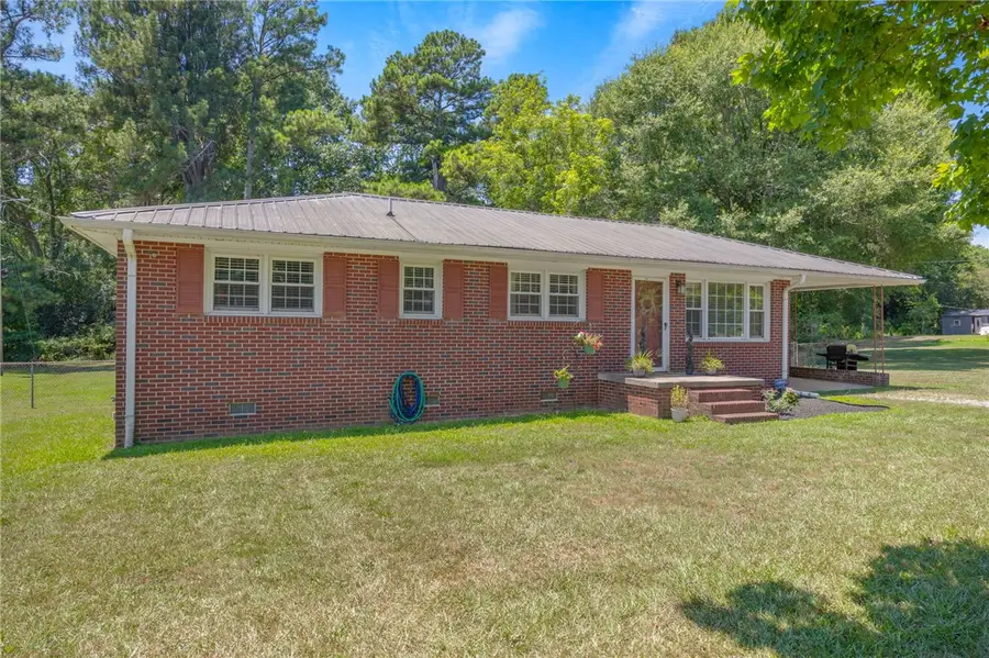 516 Wesley Court, Starr, SC 29684 - #3
