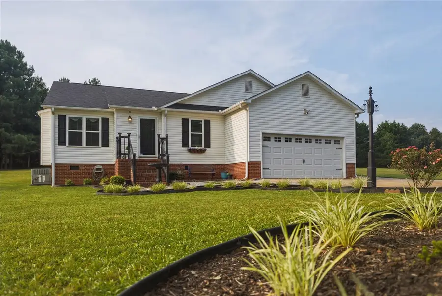 103 Randall Road, Easley, SC 29642 - #2