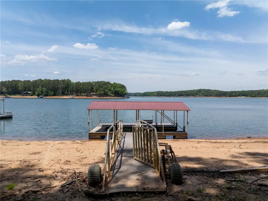 606 Foxboro Cove, Westminster, SC 29693 - #2