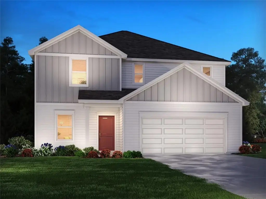 247 Abraham Way, Boiling Springs, SC 29316 - #1