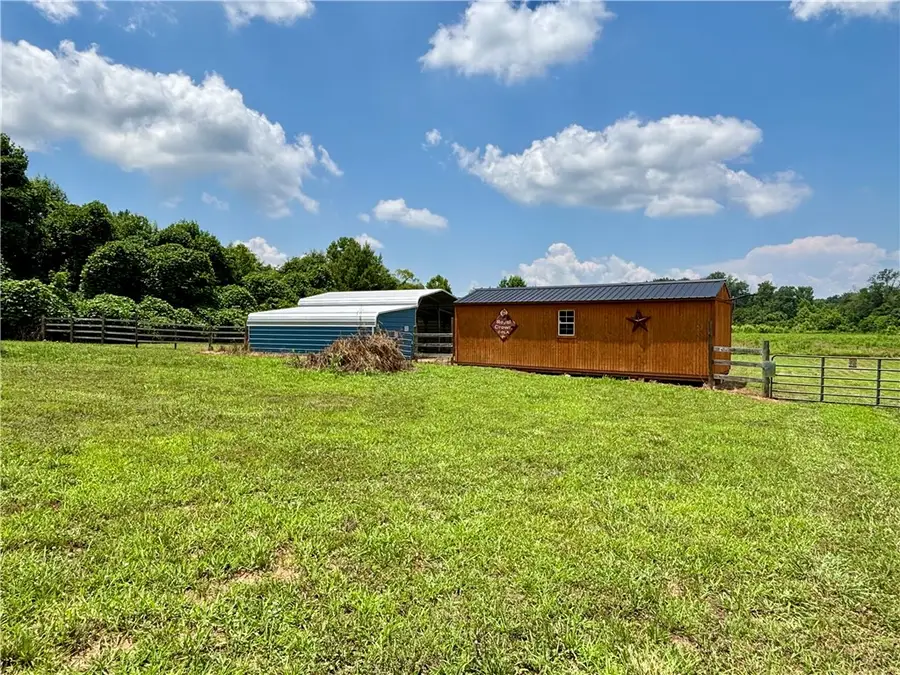 1165 Trotter Road, Anderson, SC 29626 - #2
