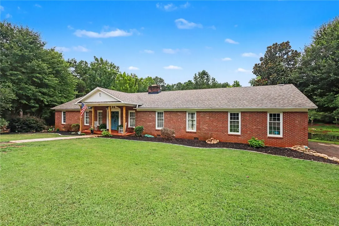 440 Bowen Road, Anderson, SC 29621 - #1