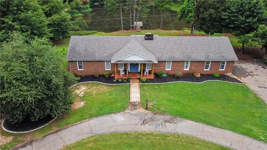 440 Bowen Road, Anderson, SC 29621 - #2