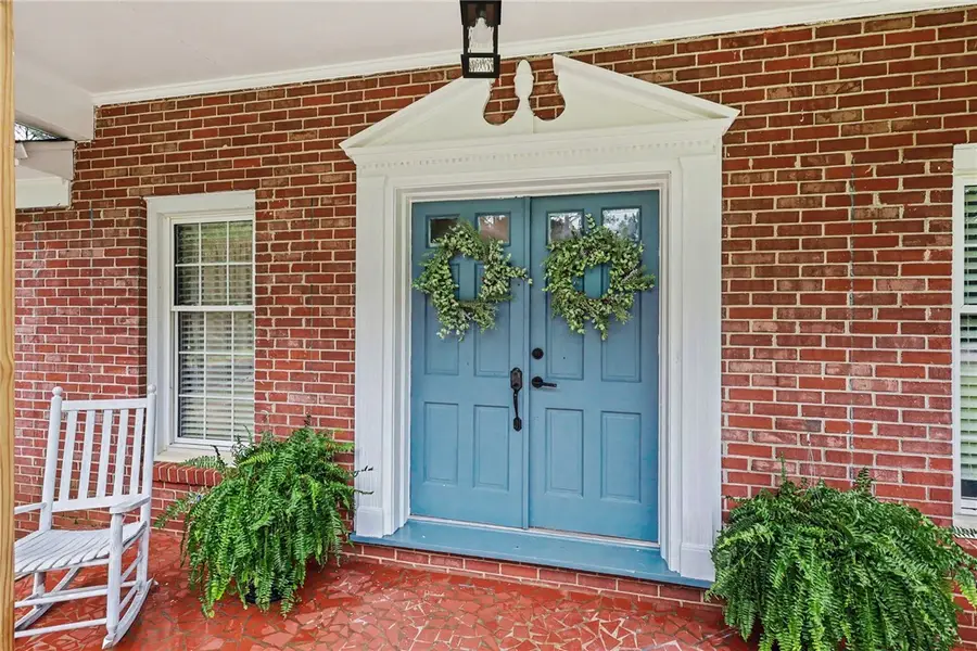 440 Bowen Road, Anderson, SC 29621 - #3