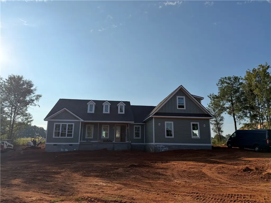 98 Jolly Wingo Road, Pendleton, SC 29670 - #1