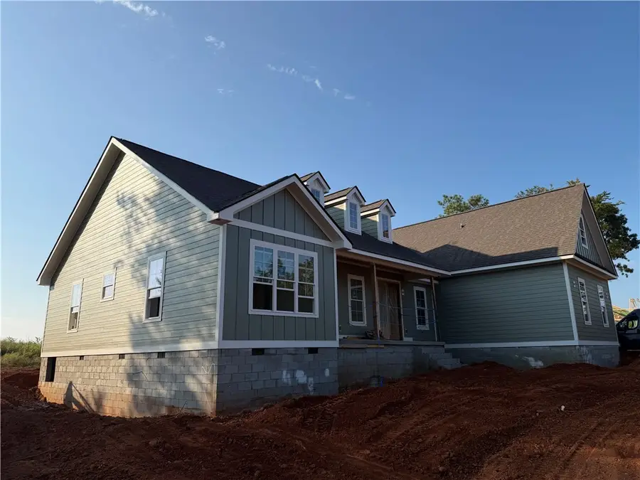 98 Jolly Wingo Road, Pendleton, SC 29670 - #2