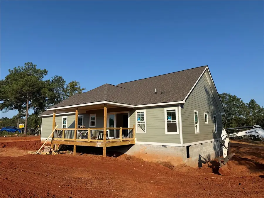 98 Jolly Wingo Road, Pendleton, SC 29670 - #3