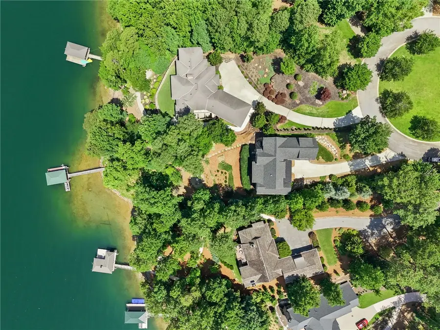 148 Cedar Bluff Court, Six Mile, SC 29682 - #2