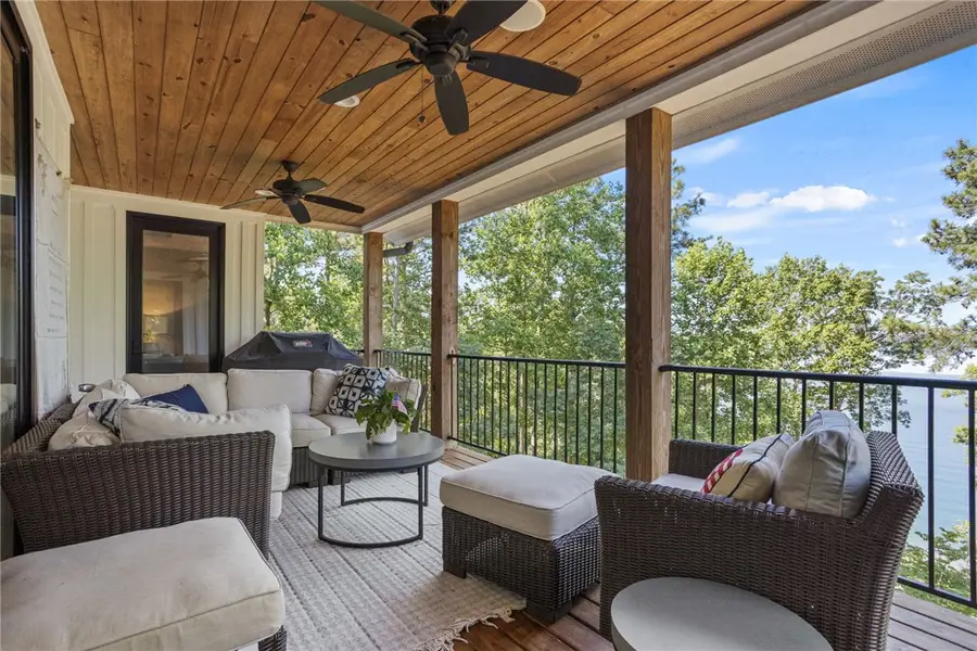 148 Cedar Bluff Court, Six Mile, SC 29682 - #3
