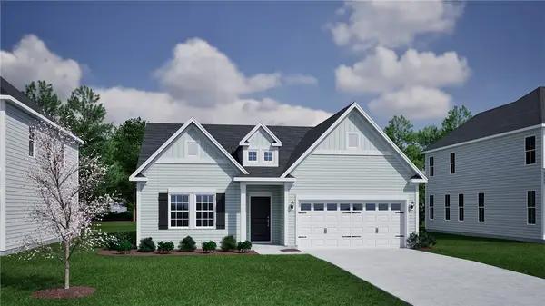 184 Limestone Circle #Lot 195, Anderson, SC 29625