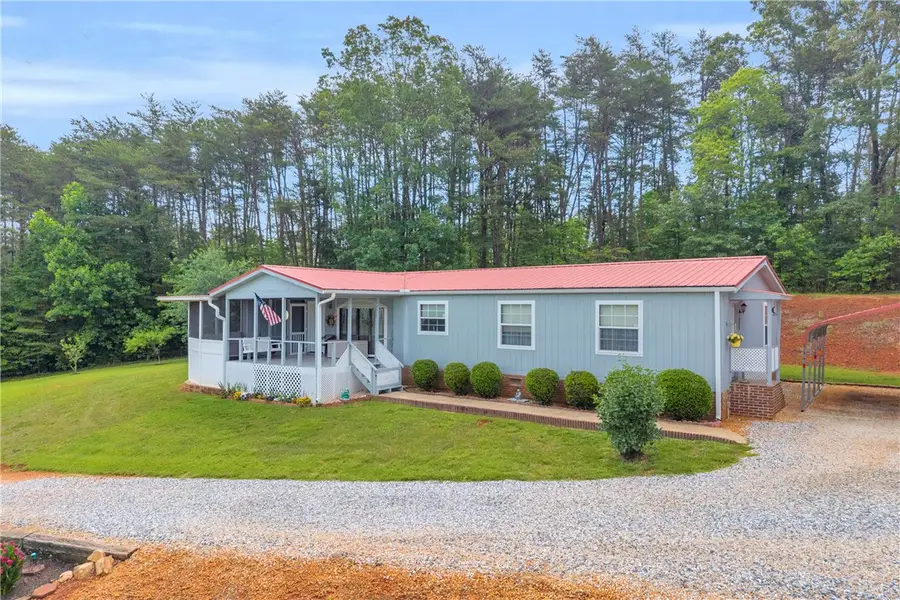 721 Cedar Crest Trail, Walhalla, SC 29691 - #3