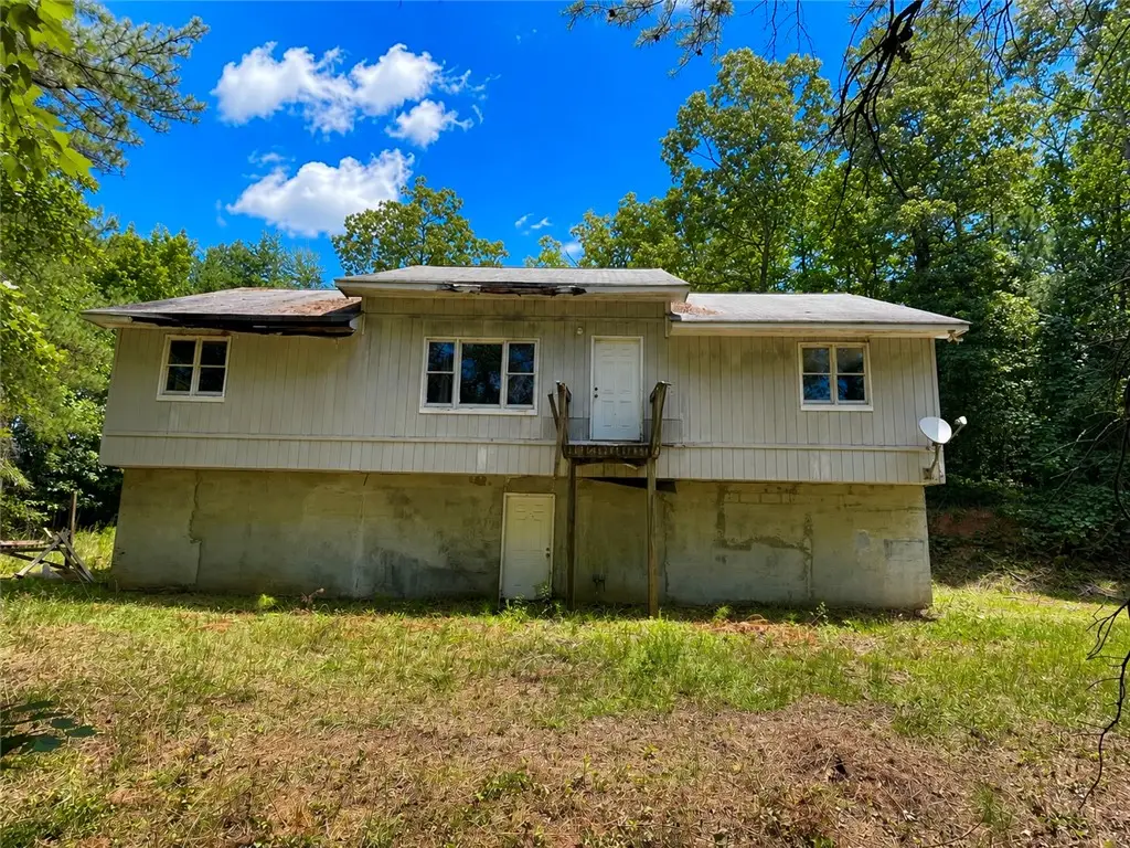 597 Old Hurricane Road, Westminster, SC 29693 - #1