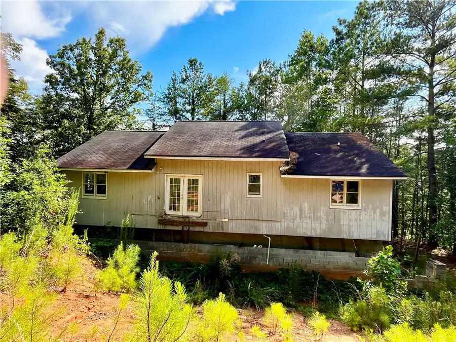 597 Old Hurricane Road, Westminster, SC 29693 - #2