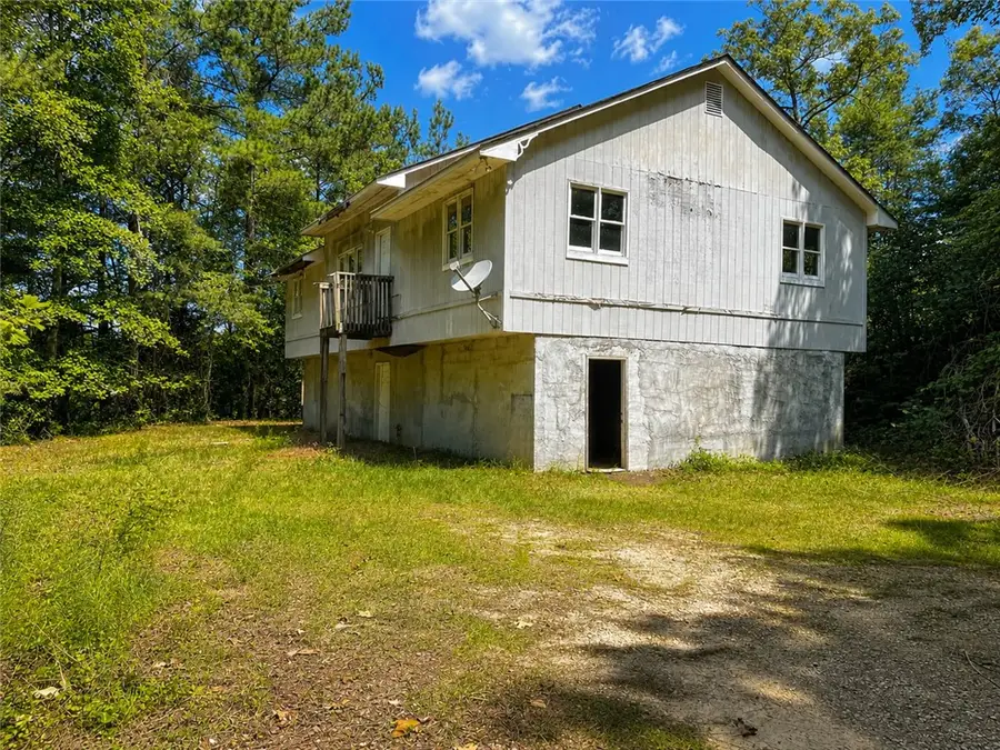 597 Old Hurricane Road, Westminster, SC 29693 - #3