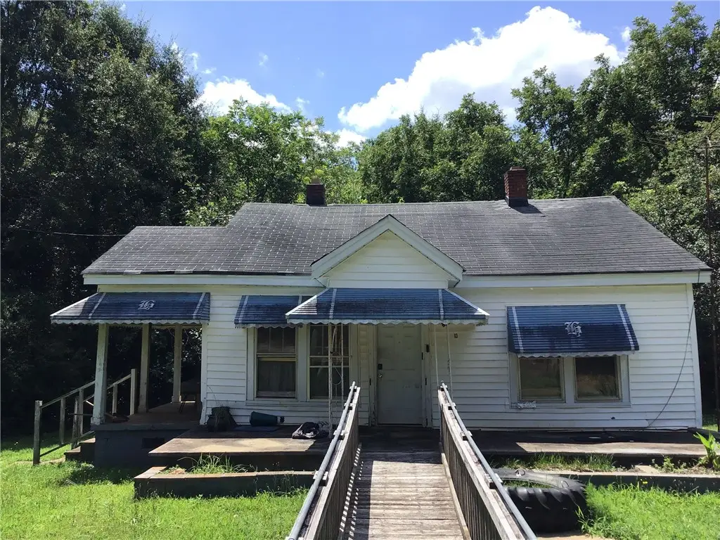 113 Hagood Drive, Seneca, SC 29678 - #1