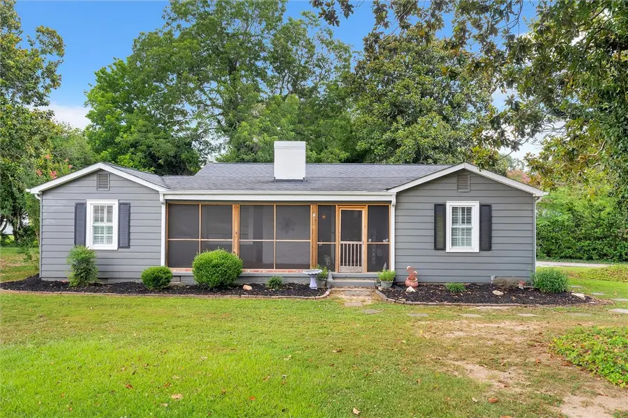 702 Williams Street, Williamston, SC 29697 - #2