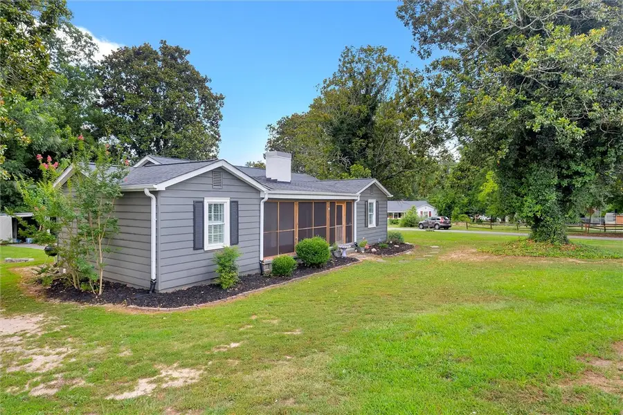 702 Williams Street, Williamston, SC 29697 - #3