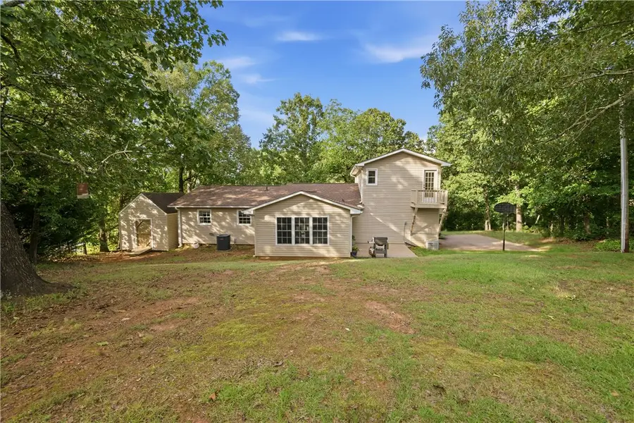 2001 Ridgeview Lane, Seneca, SC 29678 - #2
