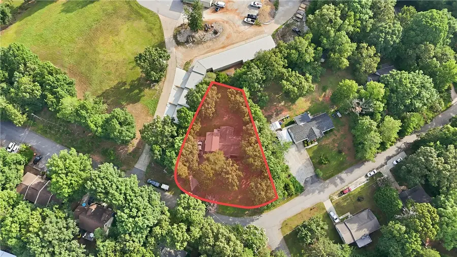 2001 Ridgeview Lane, Seneca, SC 29678 - #3