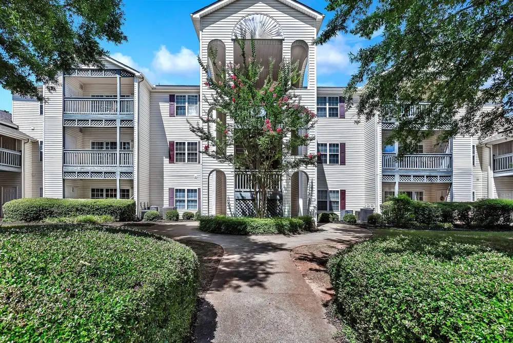 160 Wexford Drive #202, Anderson, SC 29621 - #1