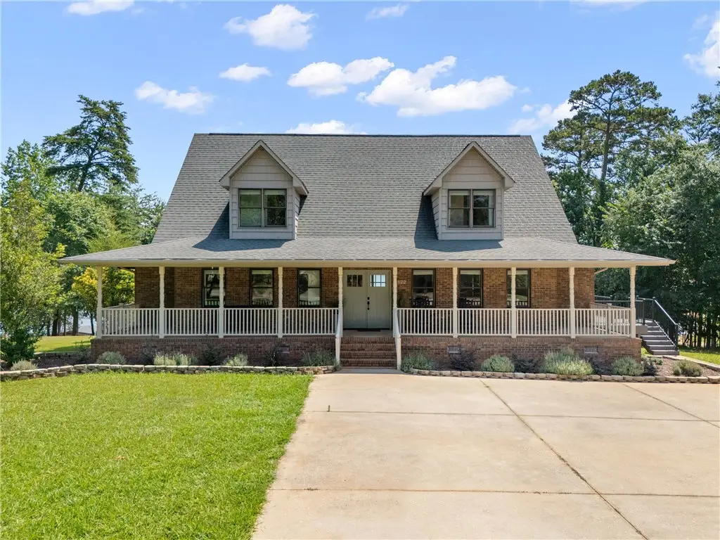 622 Jackson Road, Anderson, SC 29626 - #1