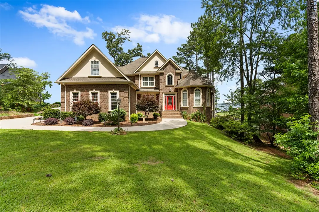 219 Nautical Way Way, Greenwood, SC 29649 - #1