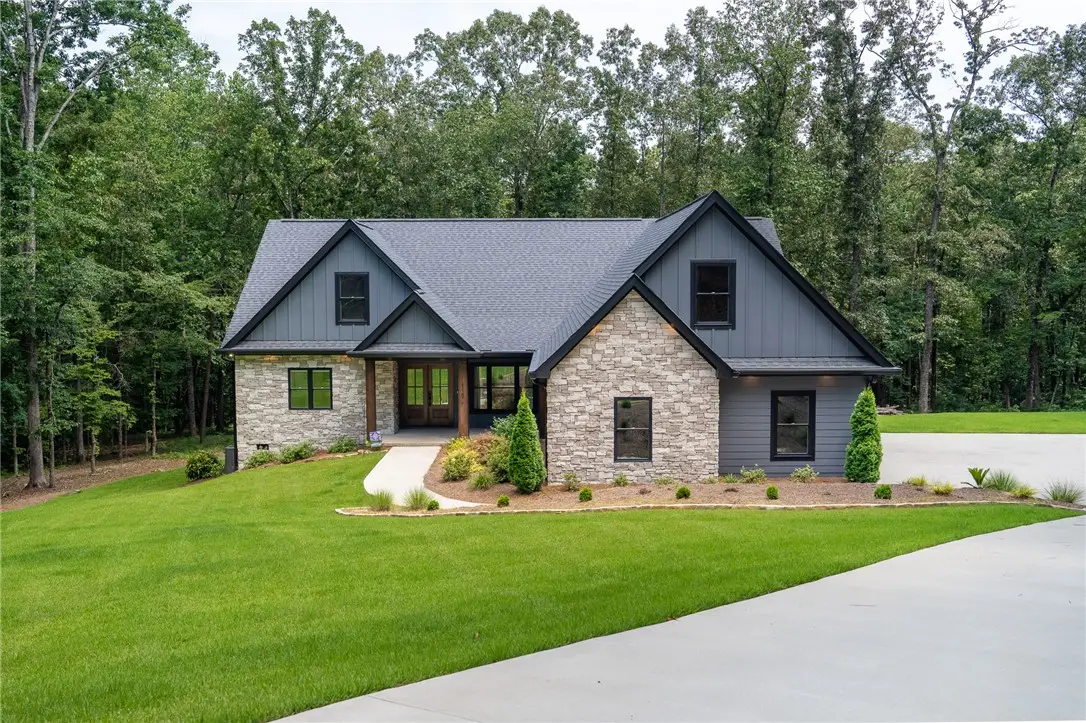 115 Maplewood Court, Seneca, SC 29672 - #1