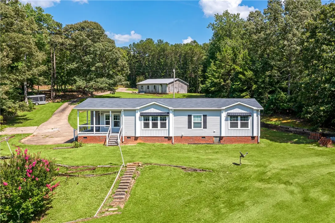 8 Argo Circle, Abbeville, SC 29620 - #1