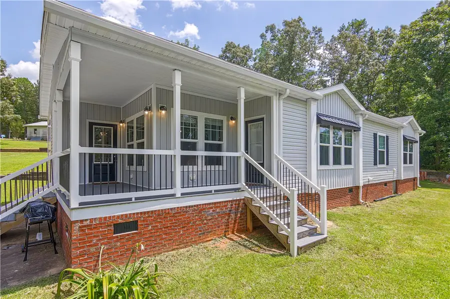 8 Argo Circle, Abbeville, SC 29620 - #3