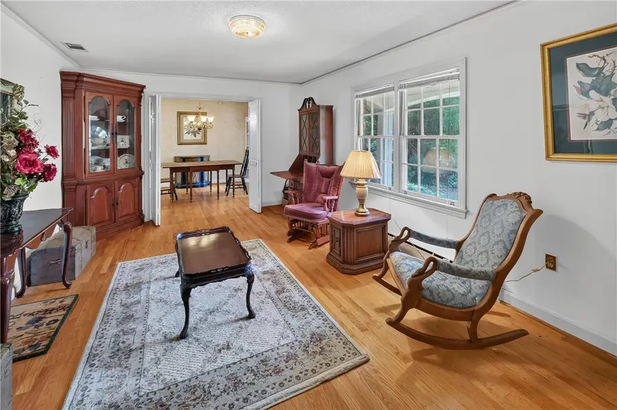 2815 Leconte Road, Anderson, SC 29621 - #2