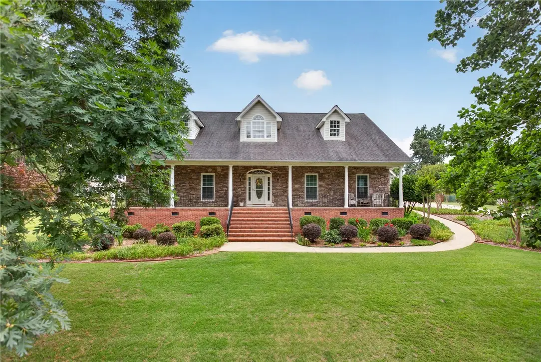 534 Broadwater Circle, Anderson, SC 29626 - #1