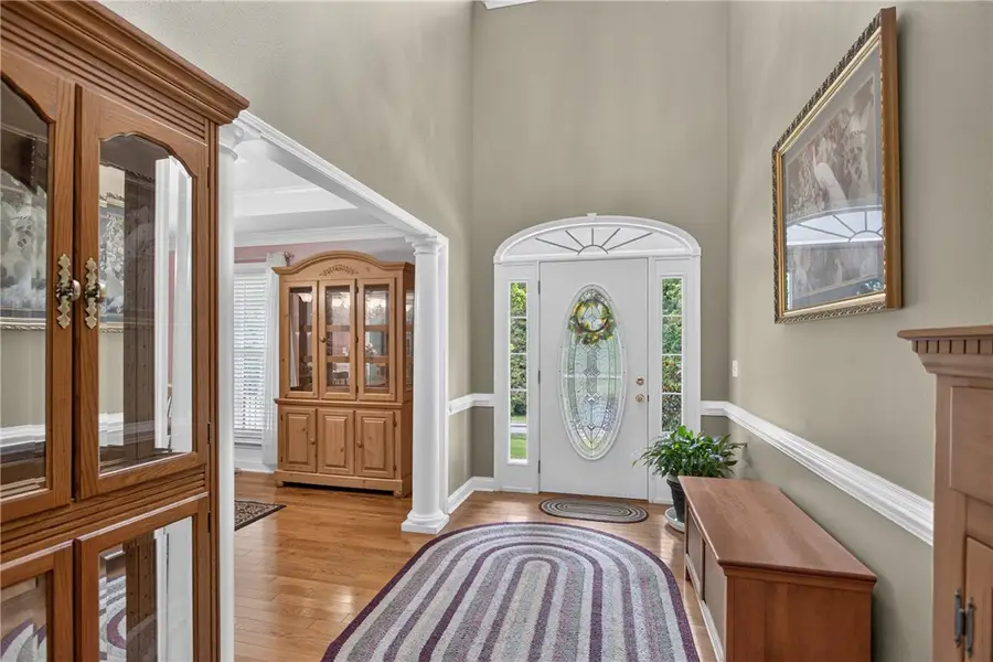 534 Broadwater Circle, Anderson, SC 29626 - #3