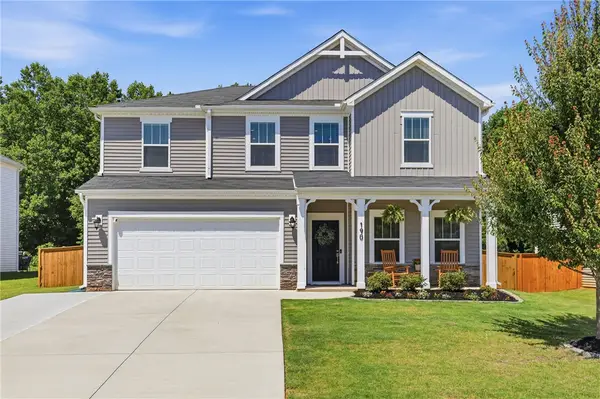 190 Walking Stick Way, Pelzer, SC 29669