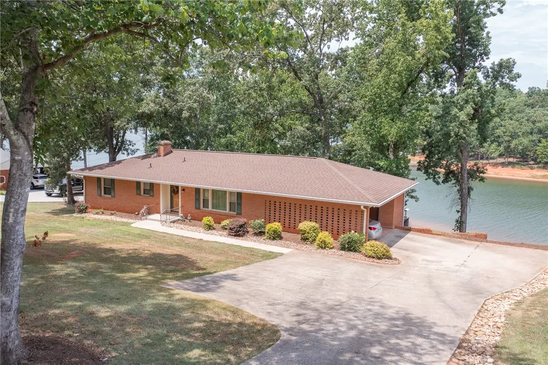 2214 Surfside Drive, Anderson, SC 29625 - #1