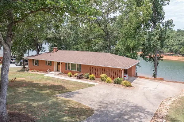 2214 Surfside Drive, Anderson, SC 29625
