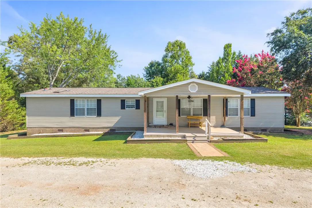 102 Pitts Road, Walhalla, SC 29691 - #1
