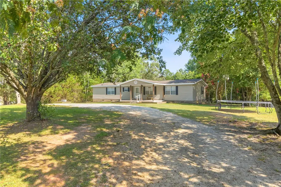 102 Pitts Road, Walhalla, SC 29691 - #3