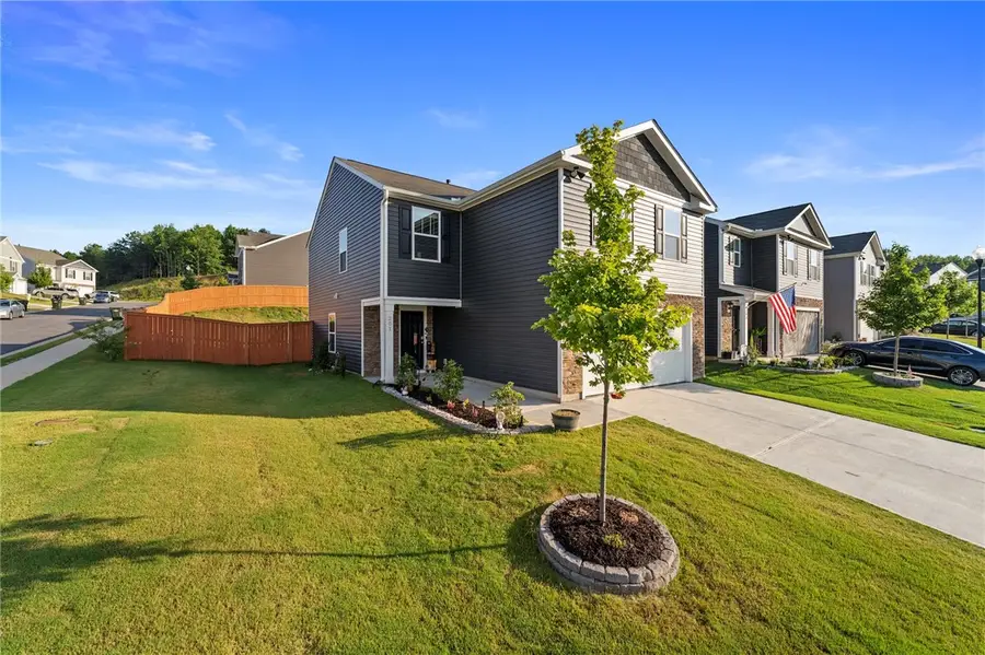 201 Elderberry Lane, Easley, SC 29640 - #3