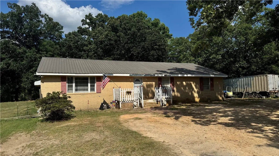 101 Due West Road, Belton, SC 29627 - #1