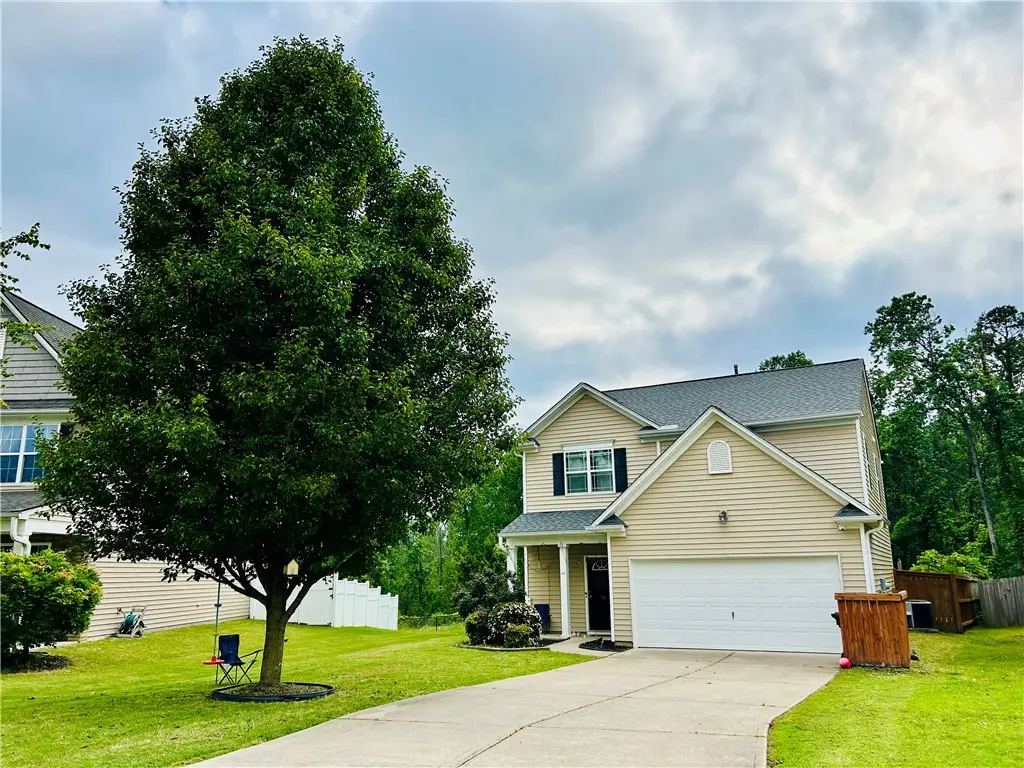 18 Parkwalk Drive, Greer, SC 29650 - #1