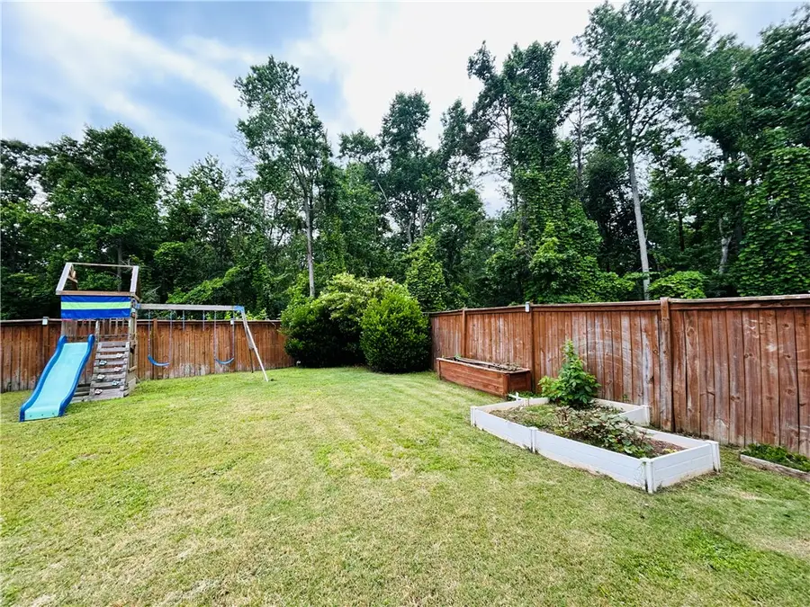 18 Parkwalk Drive, Greer, SC 29650 - #3