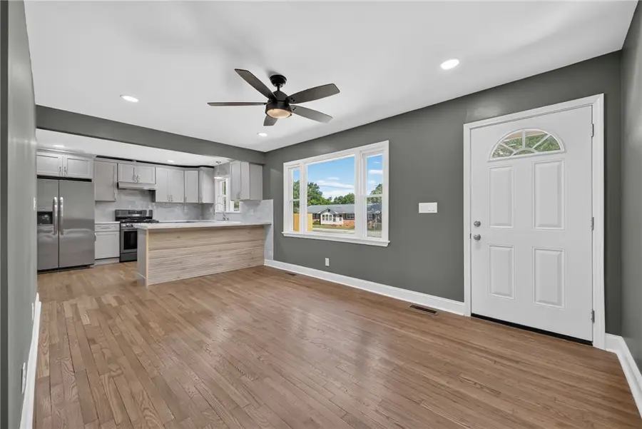 616 Carey Street, Anderson, SC 29624 - #3