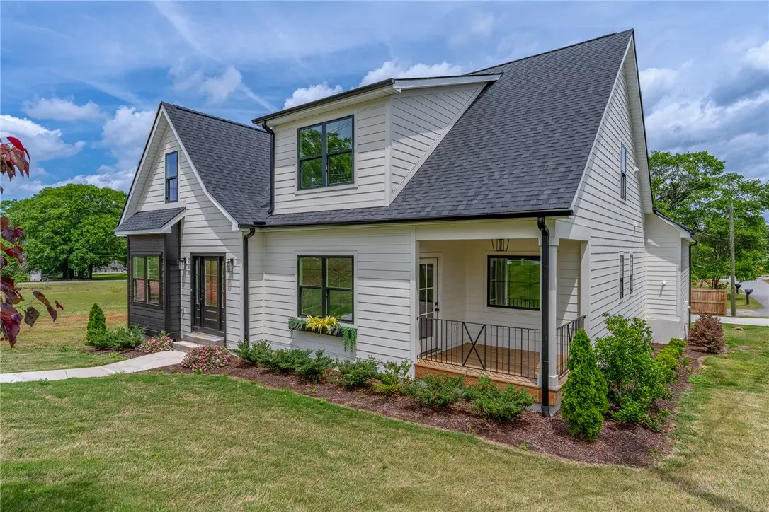 710 N Main Street, Greer, SC 29651 - #1