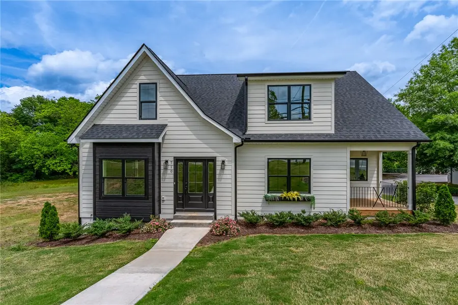 710 N Main Street, Greer, SC 29651 - #2