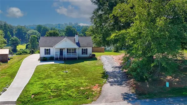 664 Debra Drive, Westminster, SC 29693