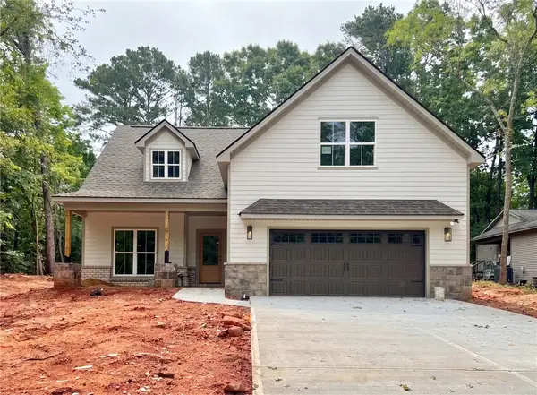 503 Chickasaw Drive, Westminster, SC 29693