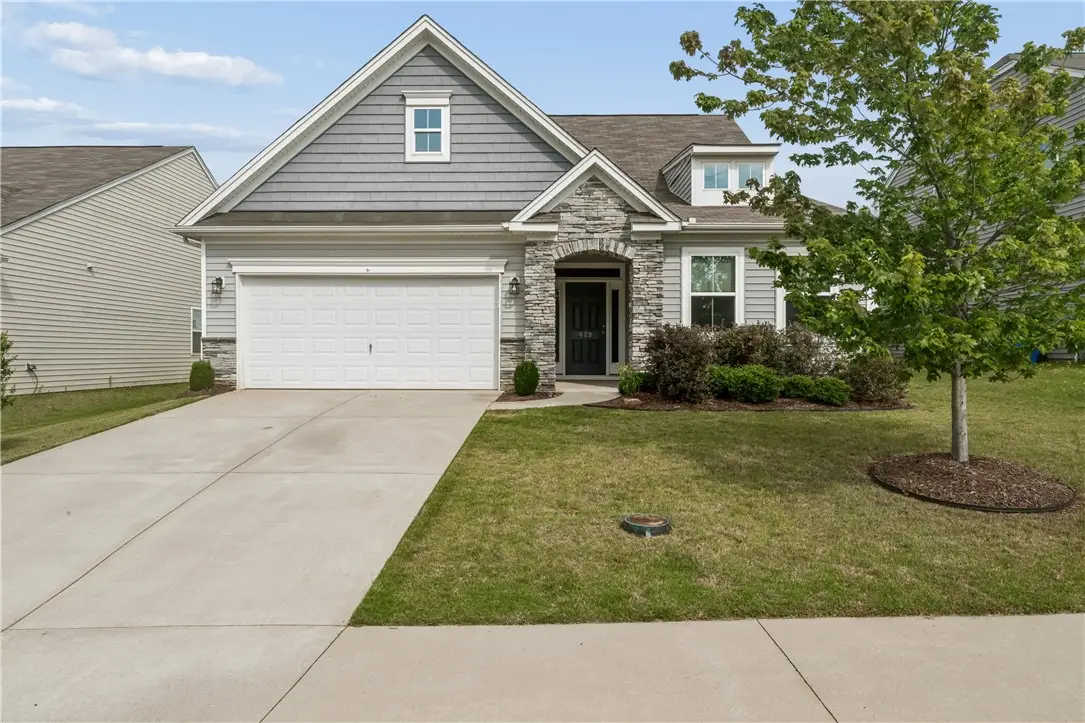 629 Pollyanna Drive, Greenville, SC 29605 - #1