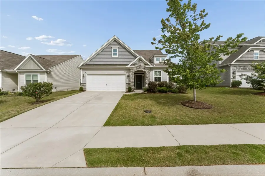 629 Pollyanna Drive, Greenville, SC 29605 - #2