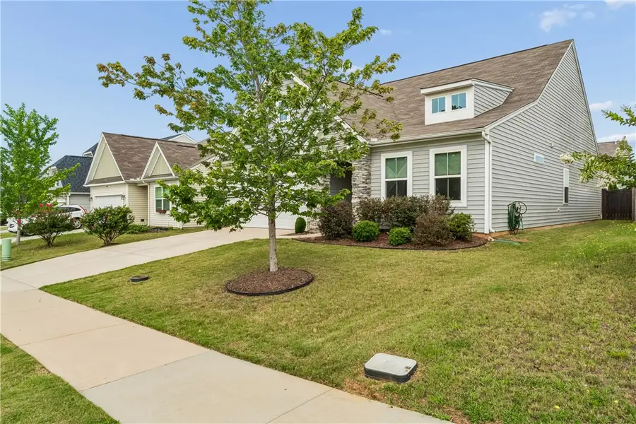 629 Pollyanna Drive, Greenville, SC 29605 - #3